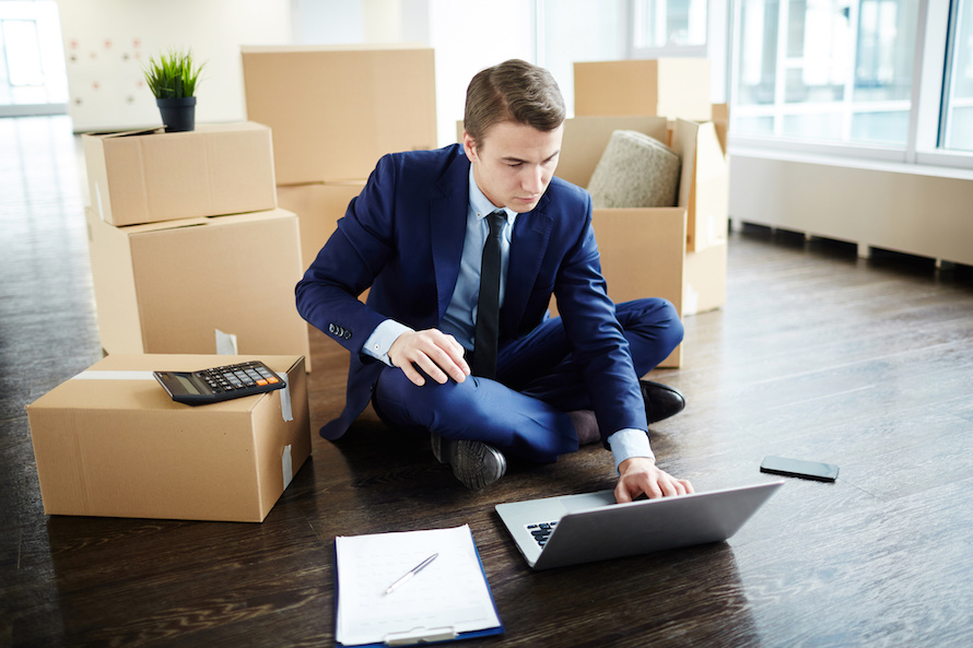 5 Things To Consider About a Job Relocation Package