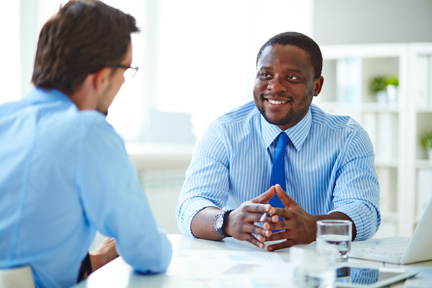 Job Interview Tips: How to Land the Job